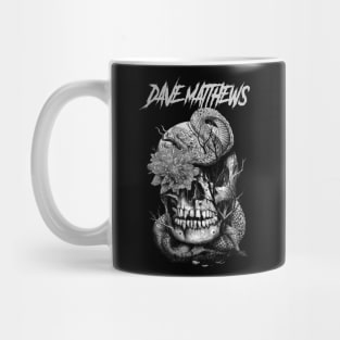 DAVE MATTHEWS BAND MERCHANDISE Mug